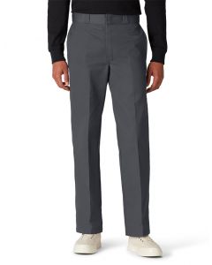 DICKIES MENS ICON 874 - CHARCOAL